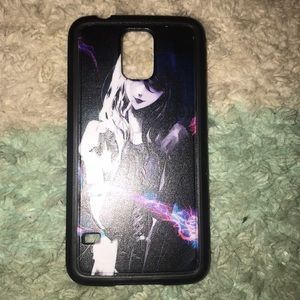 Galaxy S5 Tokyo Ghoul Phone case